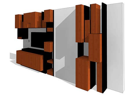CD EVI
